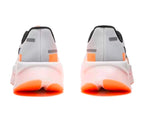 Li-Ning Chaoying Pro - Preto e Laranja