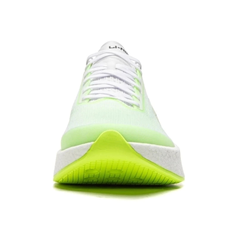 Li-Ning Chaoying - Verde com solado branco