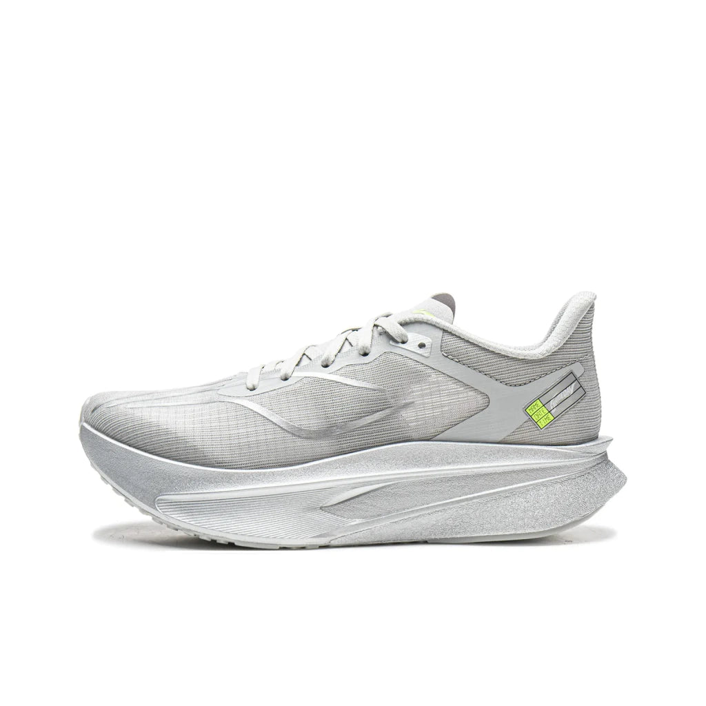 Li-Ning Feidian 6 Challenger - Cinza prata