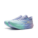 Li-Ning Feidian Elite 6 - Roxo com Verde