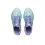 Li-Ning Feidian Elite 6 - Roxo com Verde