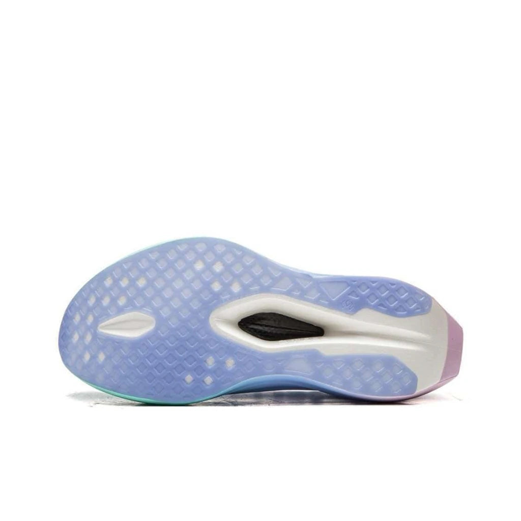 Li-Ning Feidian Elite 6 - Roxo com Verde