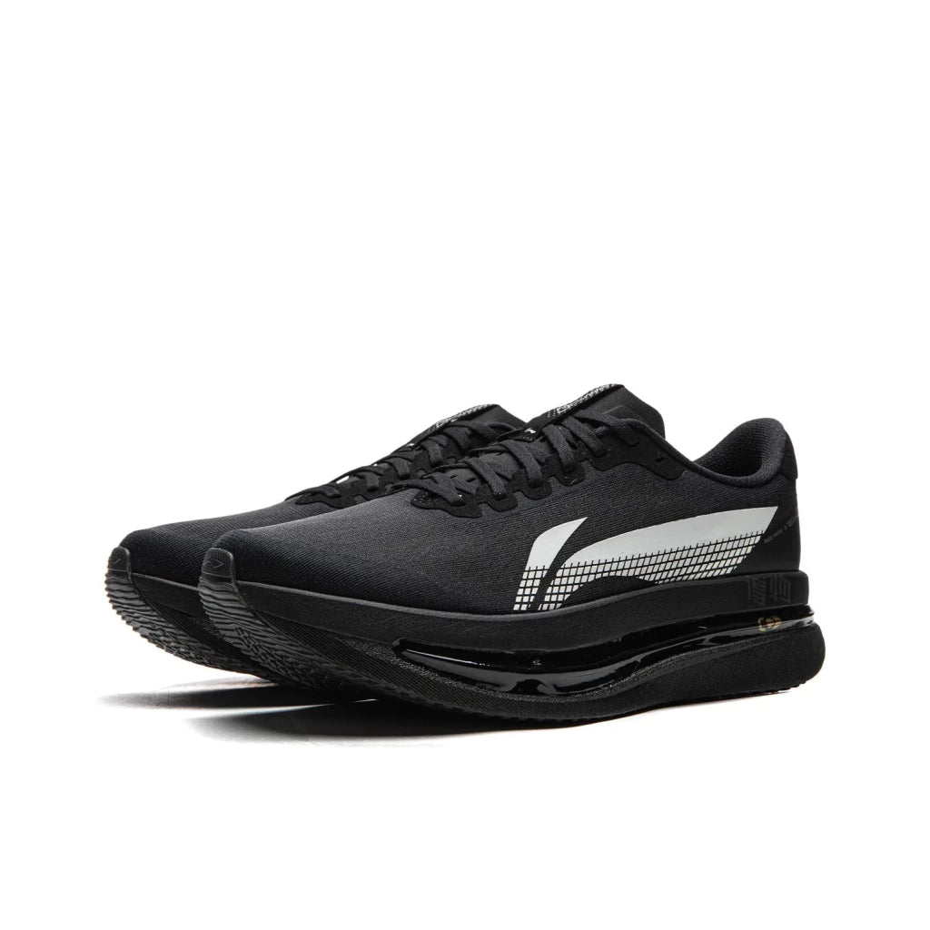 Li-Ning Red Hare 9 Ultra - All Black