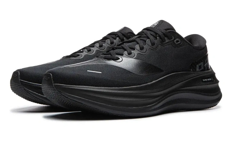 Li-Ning Yueying 6 Pro - All Black