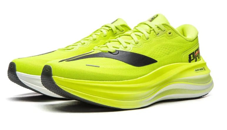 Li-Ning Yueying 6 Pro - Verde Fluorescente
