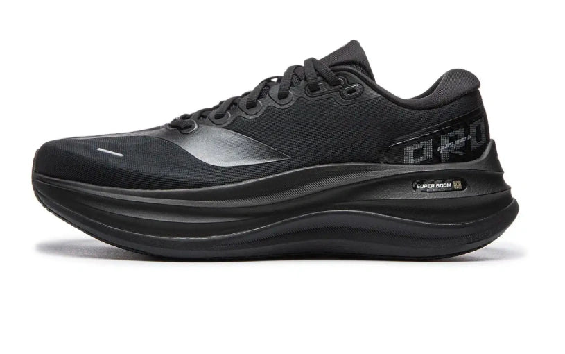 Li-Ning Yueying 6 Pro - Verde Fluorescente