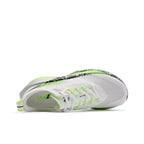 Qiaodan Feiying GT - Cinza com verde e preto