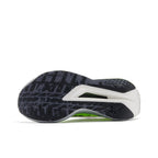 Qiaodan Feiying GT - Cinza com verde e preto