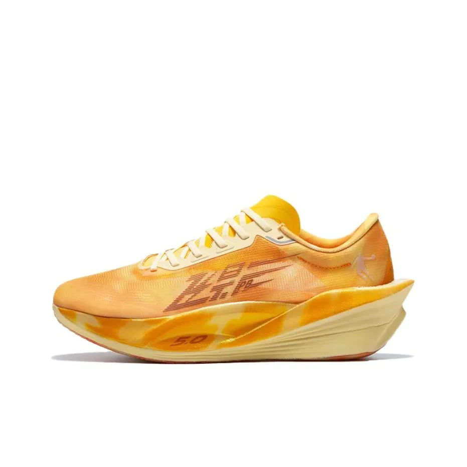Qiaodan Feiying PB5.0 - Ed. Especial Yellow River