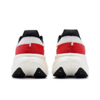 Qiaodan Leili GT 2.0 - Branco, vermelho e preto