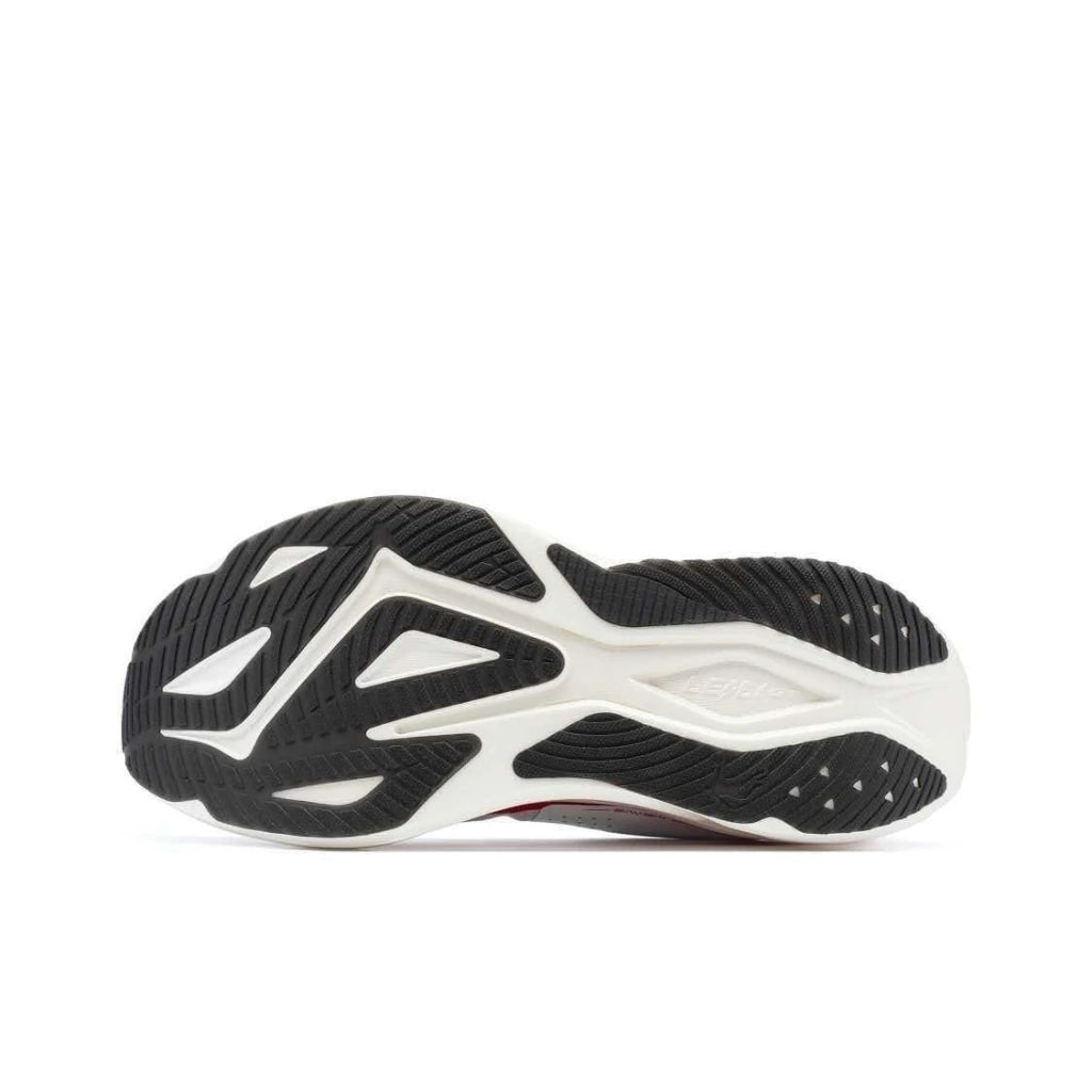 Qiaodan Leili GT 2.0 - Branco, vermelho e preto