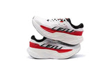Qiaodan Leili GT 2.0 - Branco, vermelho e preto