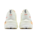 Qiaodan TG Leili Max 2 - Branco com Laranja