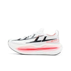 Qiaodan TG Leili Max 2 - Branco com Laranja