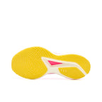 Qiaodan Wind 3TR - Rosa com branco