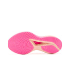Qiaodan Wind 3TR - Rosa com branco