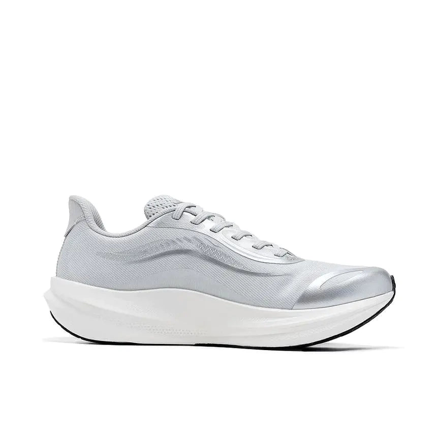 Qiaodan Wind 4TR - Azul com Branco e Laranja