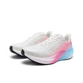 Qiaodan Wind 4TR - Rosa com Azul