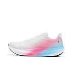 Qiaodan Wind 4TR - Rosa com Azul