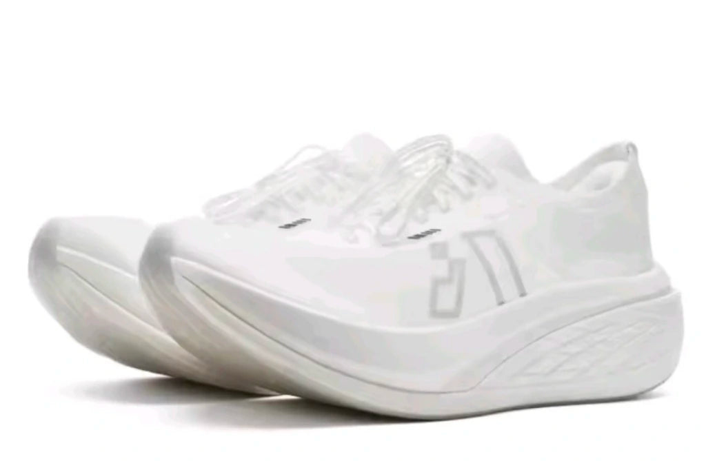 Runsifly Flare Elite - All White