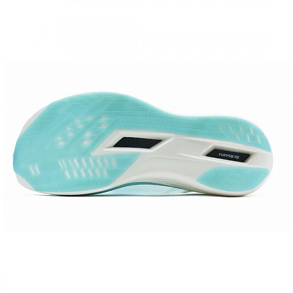 Runsifly Flare Elite - Azul e Branco