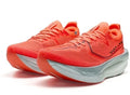 Xtep 160X 7.0 Pro - Laranja com Prata