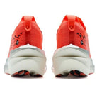 Xtep 160X 7.0 Pro - Laranja com Prata