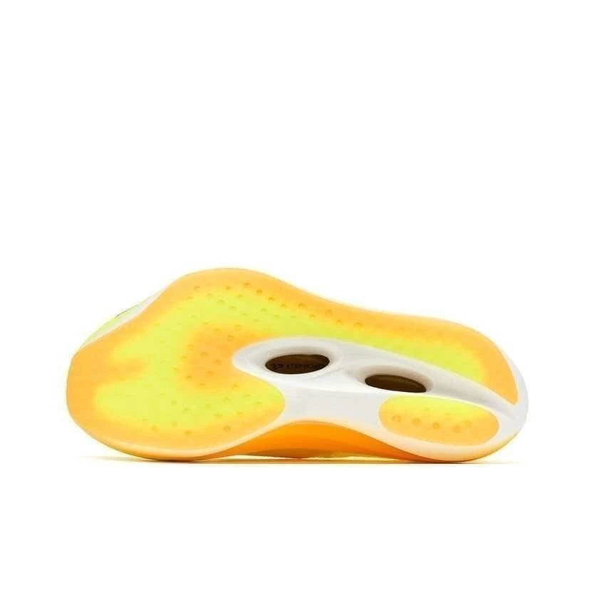 Xtep 160X 8 Pro - Amarelo com Preto