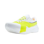 Xtep 2000km 5.5 Pro - Branco com Amarelo