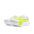 Xtep 2000km 5.5 Pro - Branco com Amarelo