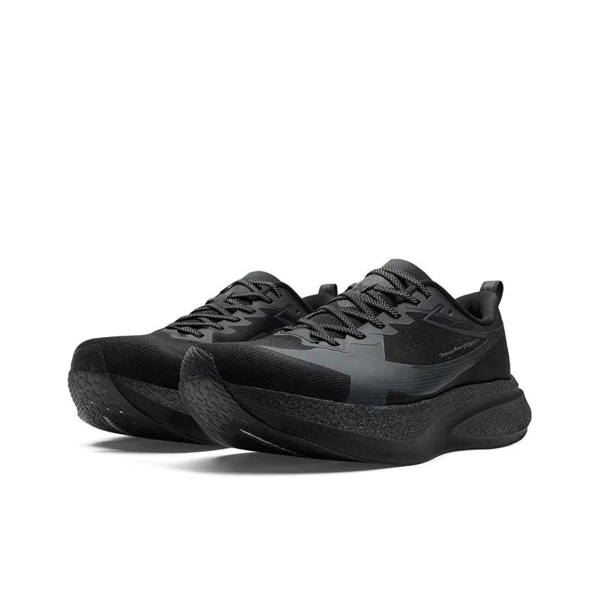 Xtep 2000km 5 Pro - All Black