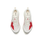 Xtep 2000km 5 Pro - Branco com Vermelho