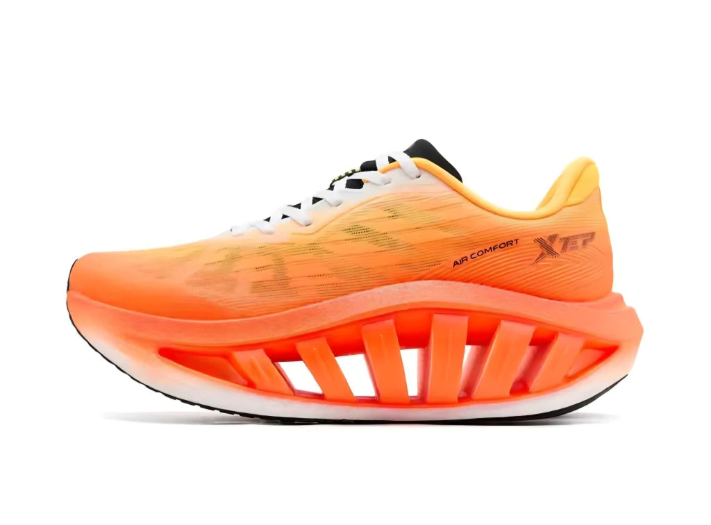 Xtep Light Boat Ultra - Azul claro com Branco